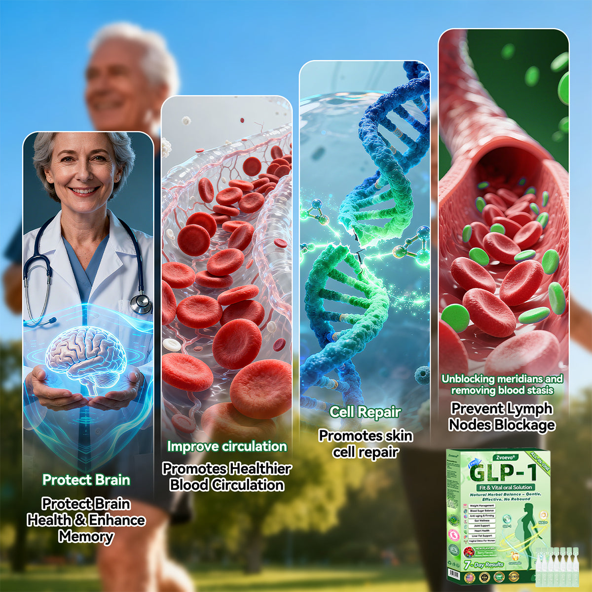 🧡Enjoy 30% OFF for adding the second one🧡