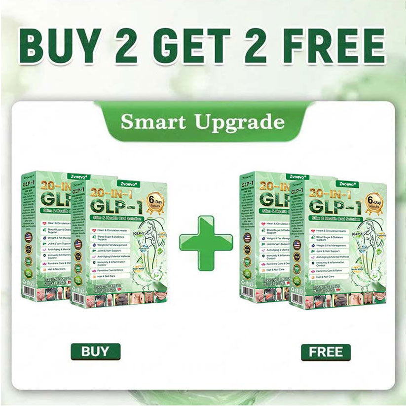 👑Enjoy 30% OFF for adding the second one