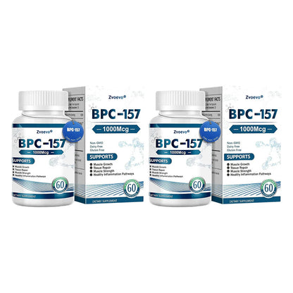 🔥𝐅𝐃𝐀 𝐀𝐩𝐩𝐫𝐨𝐯𝐞𝐝👩‍⚕️|𝒁𝐯𝐨𝐞𝐯𝐨® 𝑩𝐏𝐂-𝟏𝟓𝟕 Health Body Protection Support🦴 Relief for Arthritis, Neuropathy, Rheumatism & Sports Injuries & 𝐌𝐨𝐫𝐞