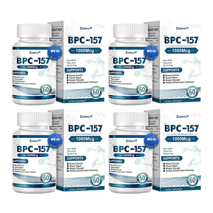 🔥𝐅𝐃𝐀 𝐀𝐩𝐩𝐫𝐨𝐯𝐞𝐝👩‍⚕️|𝒁𝐯𝐨𝐞𝐯𝐨® 𝑩𝐏𝐂-𝟏𝟓𝟕 Health Body Protection Support🦴 Relief for Arthritis, Neuropathy, Rheumatism & Sports Injuries & 𝐌𝐨𝐫𝐞