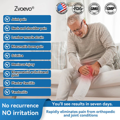 🔥𝐅𝐃𝐀 𝐀𝐩𝐩𝐫𝐨𝐯𝐞𝐝👩‍⚕️|𝒁𝐯𝐨𝐞𝐯𝐨® 𝑩𝐏𝐂-𝟏𝟓𝟕 Health Body Protection Support🦴 Relief for Arthritis, Neuropathy, Rheumatism & Sports Injuries & 𝐌𝐨𝐫𝐞