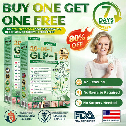 👑Enjoy 30% OFF for adding the second one