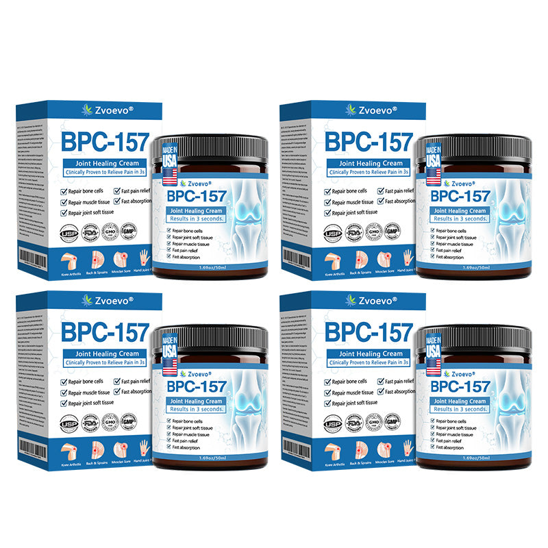 🔥𝐅𝐃𝐀 𝐀𝐩𝐩𝐫𝐨𝐯𝐞𝐝👩‍⚕️|𝒁𝐯𝐨𝐞𝐯𝐨® 𝑩𝐏𝐂-𝟏𝟓𝟕 𝐉𝐨𝐢𝐧𝐭 𝐇𝐞𝐚𝐥𝐢𝐧𝐠 𝐂𝐫𝐞𝐚𝐦🦴 Relief for Arthritis, Neuropathy, Rheumatism & Sports Injuries & 𝐌𝐨𝐫𝐞