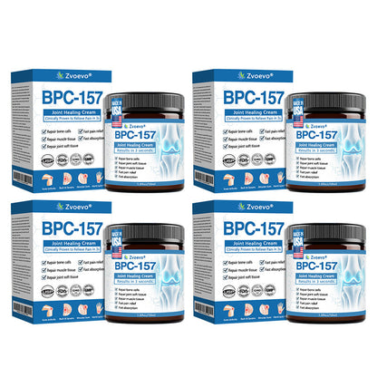 🔥𝐅𝐃𝐀 𝐀𝐩𝐩𝐫𝐨𝐯𝐞𝐝👩‍⚕️|𝒁𝐯𝐨𝐞𝐯𝐨® 𝑩𝐏𝐂-𝟏𝟓𝟕 𝐉𝐨𝐢𝐧𝐭 𝐇𝐞𝐚𝐥𝐢𝐧𝐠 𝐂𝐫𝐞𝐚𝐦🦴 Relief for Arthritis, Neuropathy, Rheumatism & Sports Injuries & 𝐌𝐨𝐫𝐞