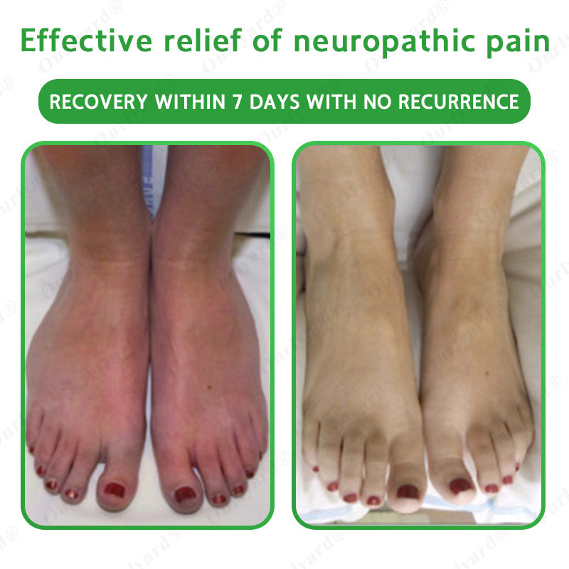 🔥🔥FDA Approved|Ourlyard® Advanced Magnesium & Emu Oil Massage Pain Relief Cream (🏅The Ultimate Solution for Muscle Aches, Arthritis, Joint Pain, Nerve Pain, Inflammation, and Stiffness)