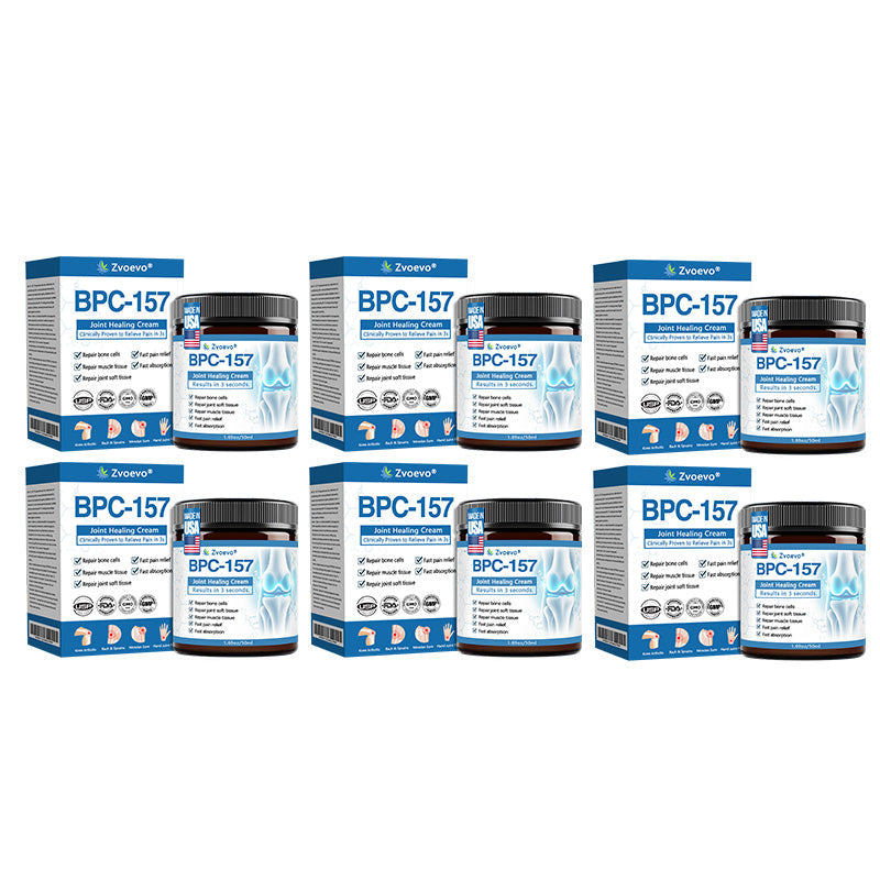 🔥𝐅𝐃𝐀 𝐀𝐩𝐩𝐫𝐨𝐯𝐞𝐝👩‍⚕️|𝒁𝐯𝐨𝐞𝐯𝐨® 𝑩𝐏𝐂-𝟏𝟓𝟕 𝐉𝐨𝐢𝐧𝐭 𝐇𝐞𝐚𝐥𝐢𝐧𝐠 𝐂𝐫𝐞𝐚𝐦🦴 Relief for Arthritis, Neuropathy, Rheumatism & Sports Injuries & 𝐌𝐨𝐫𝐞
