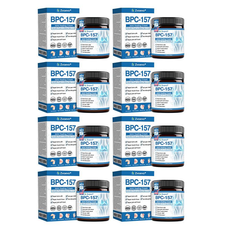 🔥𝐅𝐃𝐀 𝐀𝐩𝐩𝐫𝐨𝐯𝐞𝐝👩‍⚕️|𝒁𝐯𝐨𝐞𝐯𝐨® 𝑩𝐏𝐂-𝟏𝟓𝟕 𝐉𝐨𝐢𝐧𝐭 𝐇𝐞𝐚𝐥𝐢𝐧𝐠 𝐂𝐫𝐞𝐚𝐦🦴 Relief for Arthritis, Neuropathy, Rheumatism & Sports Injuries & 𝐌𝐨𝐫𝐞