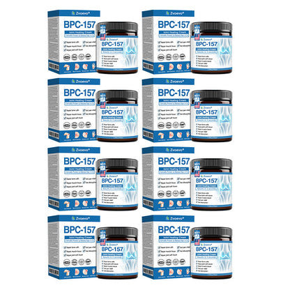 🔥𝐅𝐃𝐀 𝐀𝐩𝐩𝐫𝐨𝐯𝐞𝐝👩‍⚕️|𝒁𝐯𝐨𝐞𝐯𝐨® 𝑩𝐏𝐂-𝟏𝟓𝟕 𝐉𝐨𝐢𝐧𝐭 𝐇𝐞𝐚𝐥𝐢𝐧𝐠 𝐂𝐫𝐞𝐚𝐦🦴 Relief for Arthritis, Neuropathy, Rheumatism & Sports Injuries & 𝐌𝐨𝐫𝐞